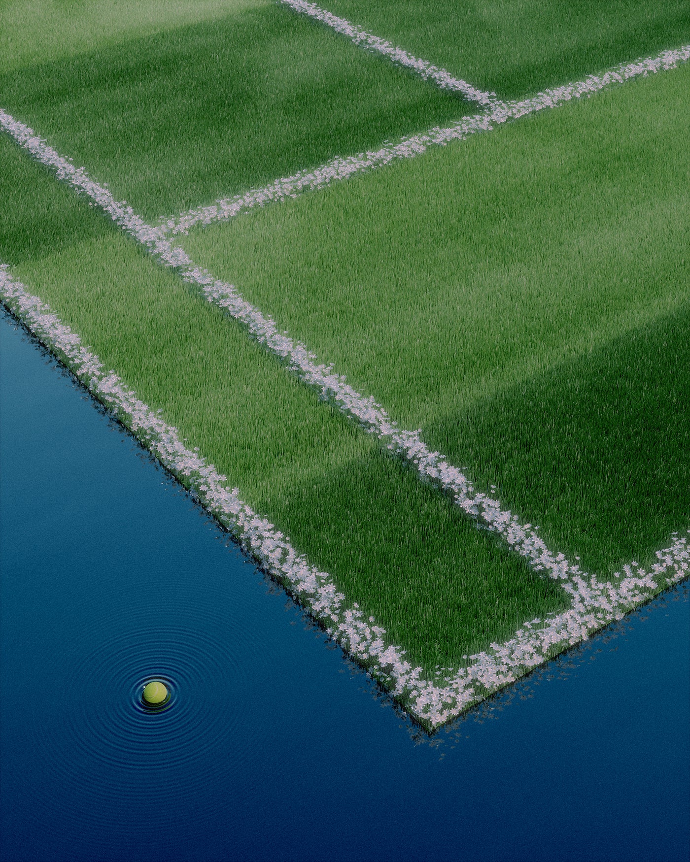 Garden Games