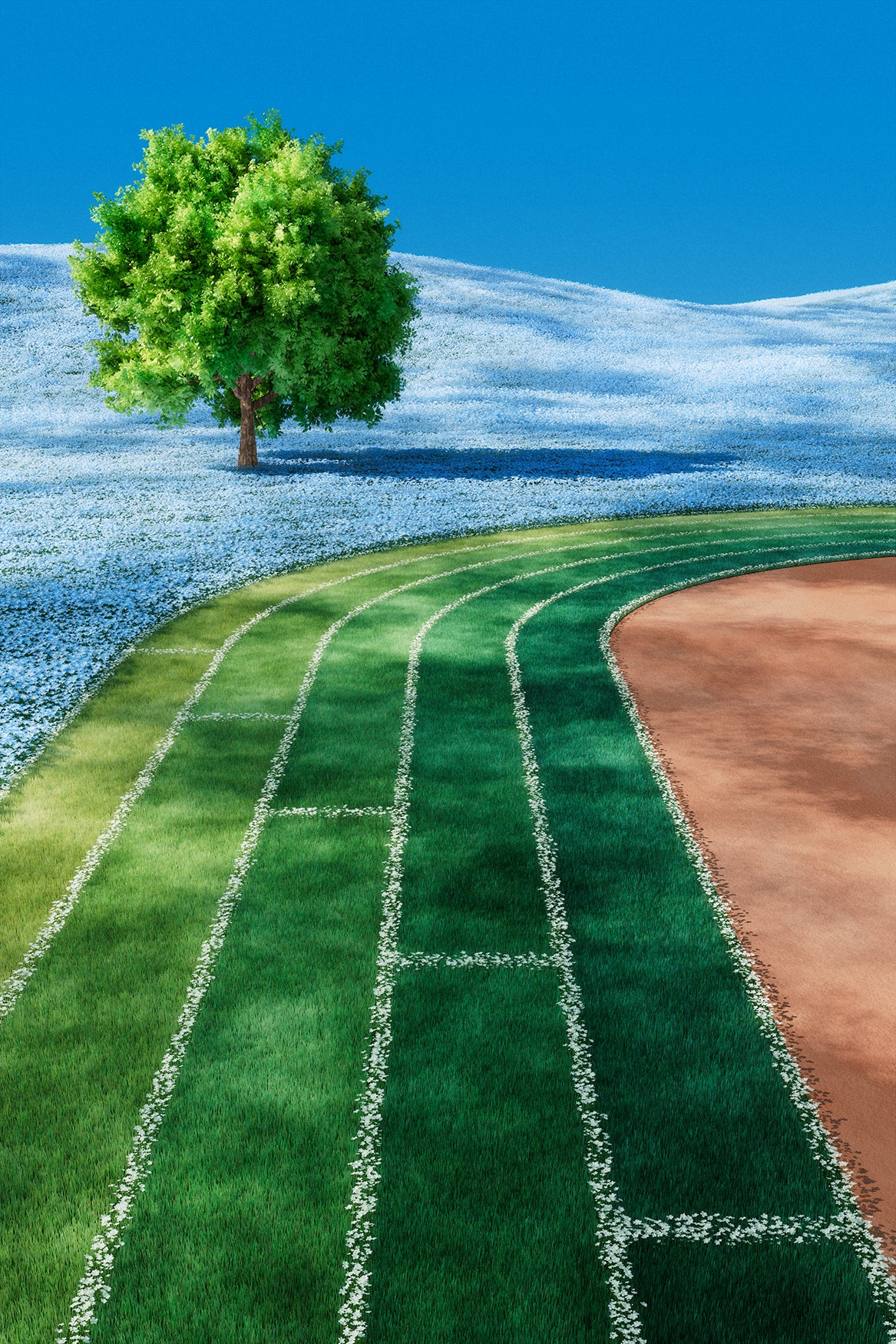 Track & Field