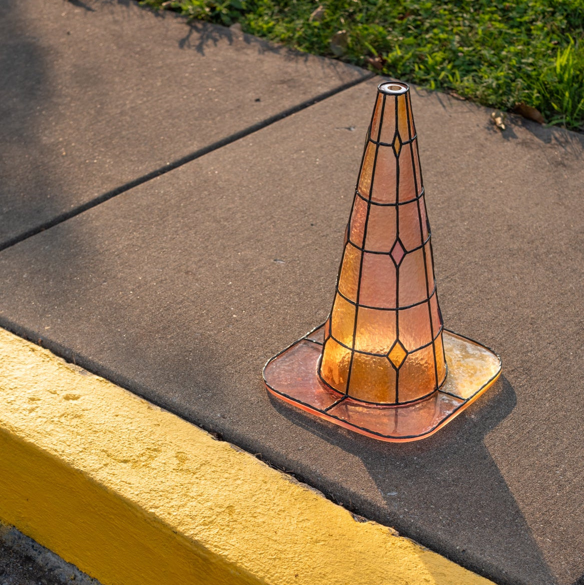 Traffic Cone