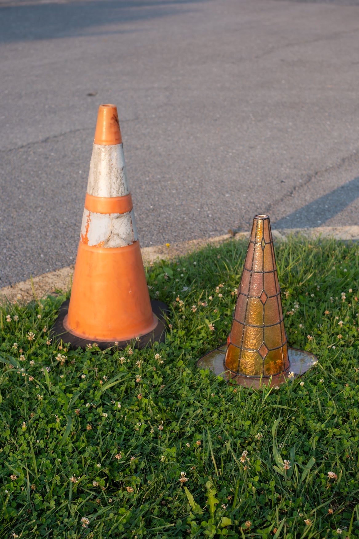 Traffic Cone