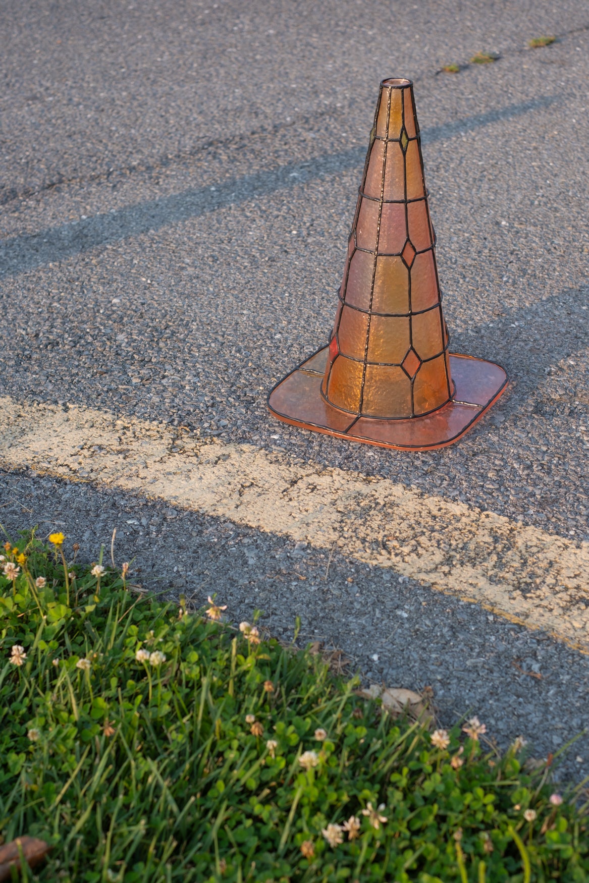 Traffic Cone