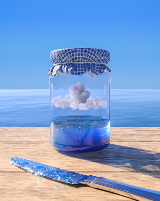 Ocean Jelly